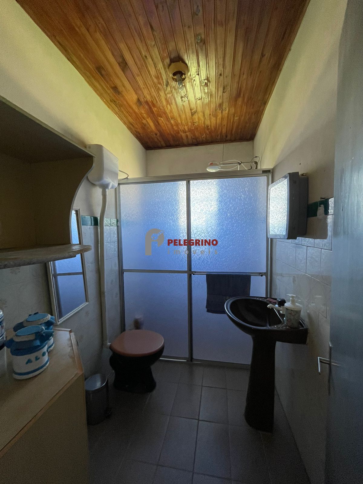 Pelegrino Imóveis vende casa no Balneário Rebello em Tapes