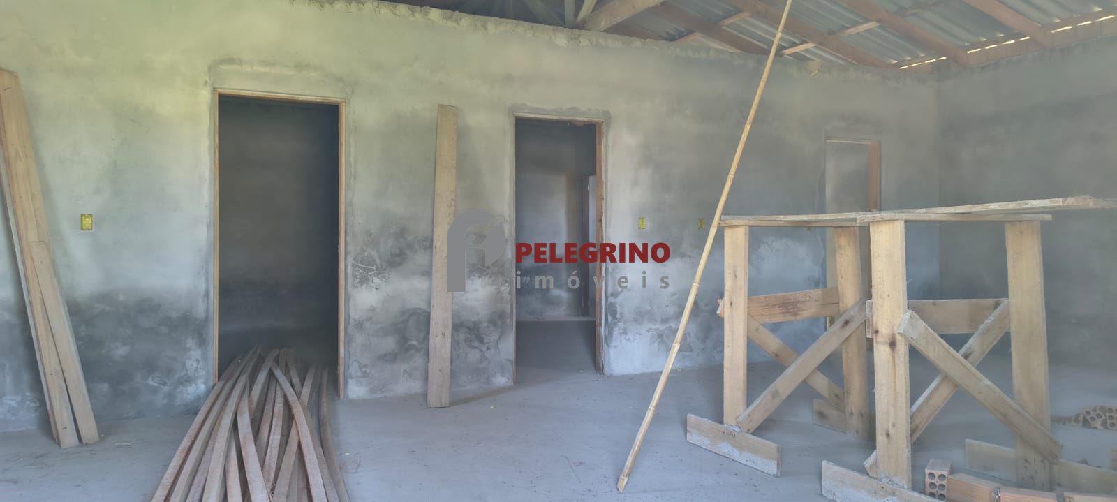 Pelegrino Imóveis vende casa no centro de Tapes