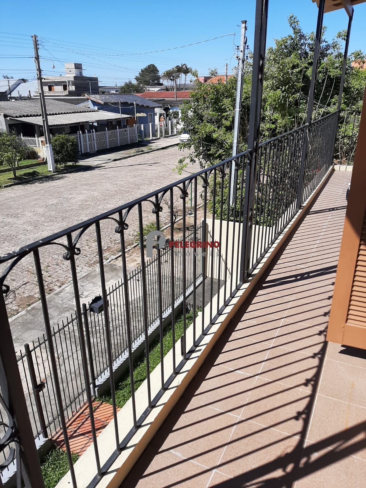 Pelegrino Imóveis vende casa no Centro de Tapes
