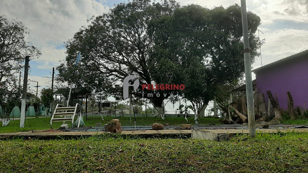 Pelegrino Imóveis vende casa em Sentinela do Sul