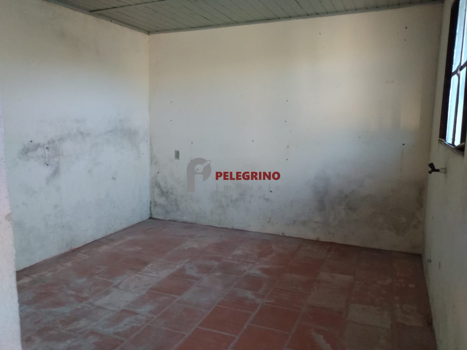 Pelegrino Imóveis vende casa no Centro de Tapes