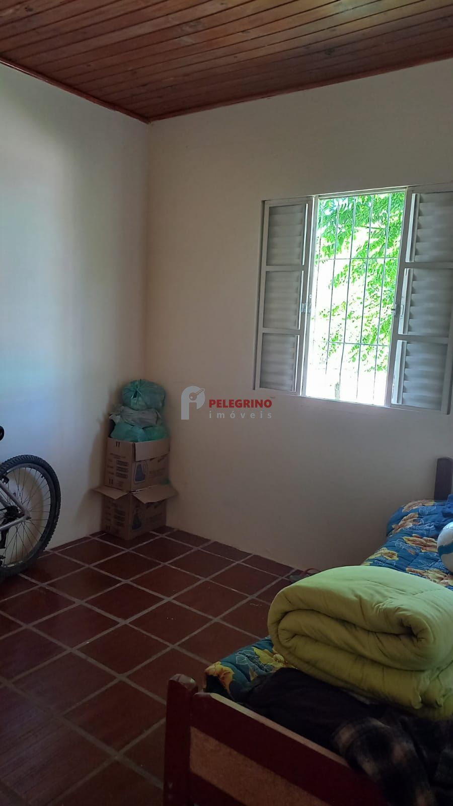 Pelegrino Imóveis vende casa no Centro