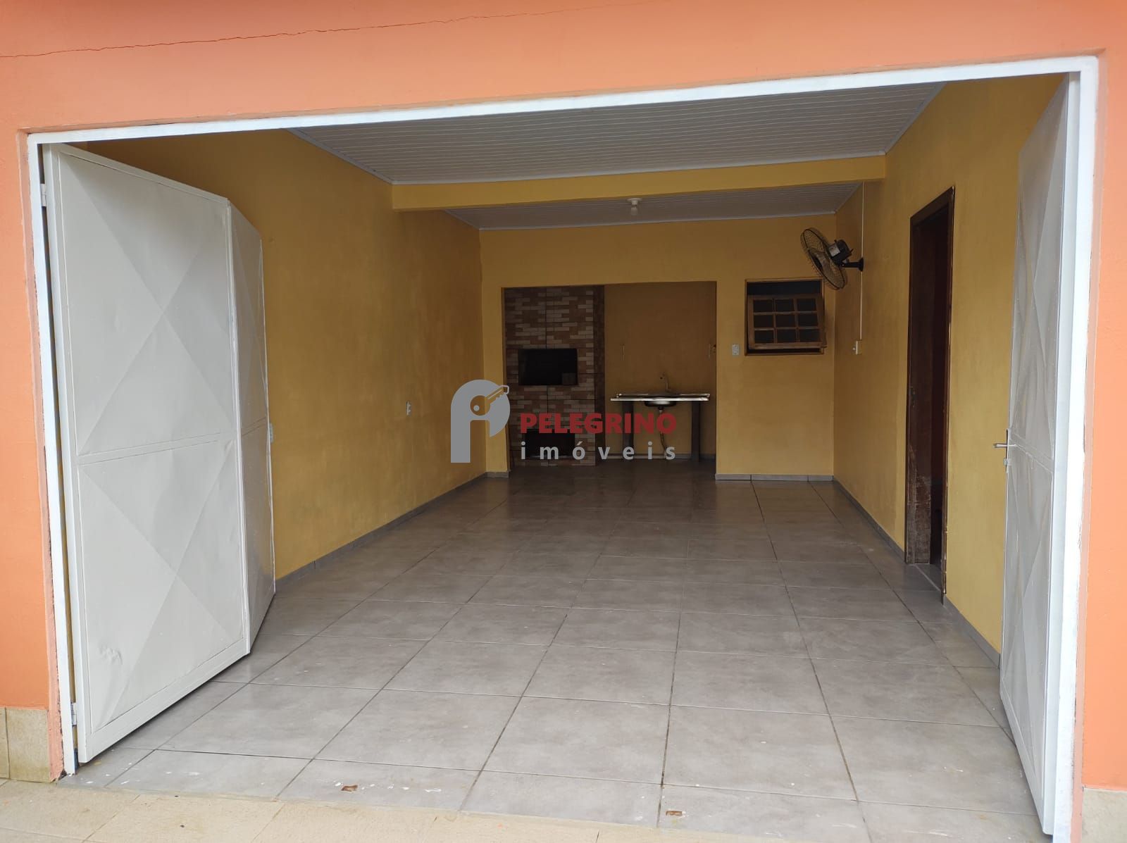 Pelegrino imóveis vende casa no balnéario rebello