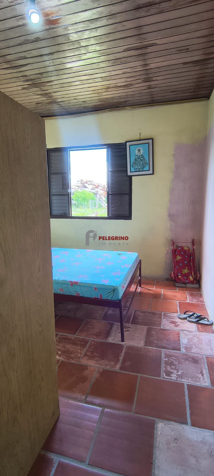 Pelegrino imóveis vende casa no centro de tapes