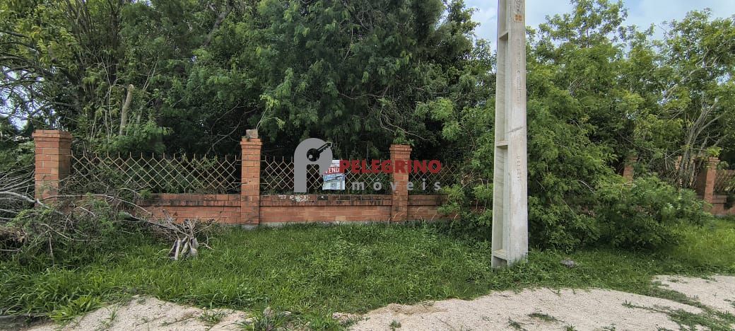 Pelegrino imóveis vende terreno no bairro pinvest em tapes