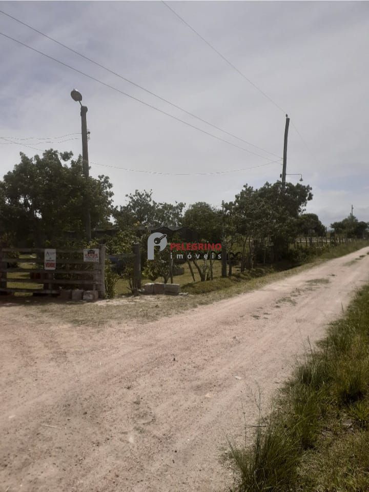 Pelegrino imóveis vende sitio na avenida camaqua em tapes