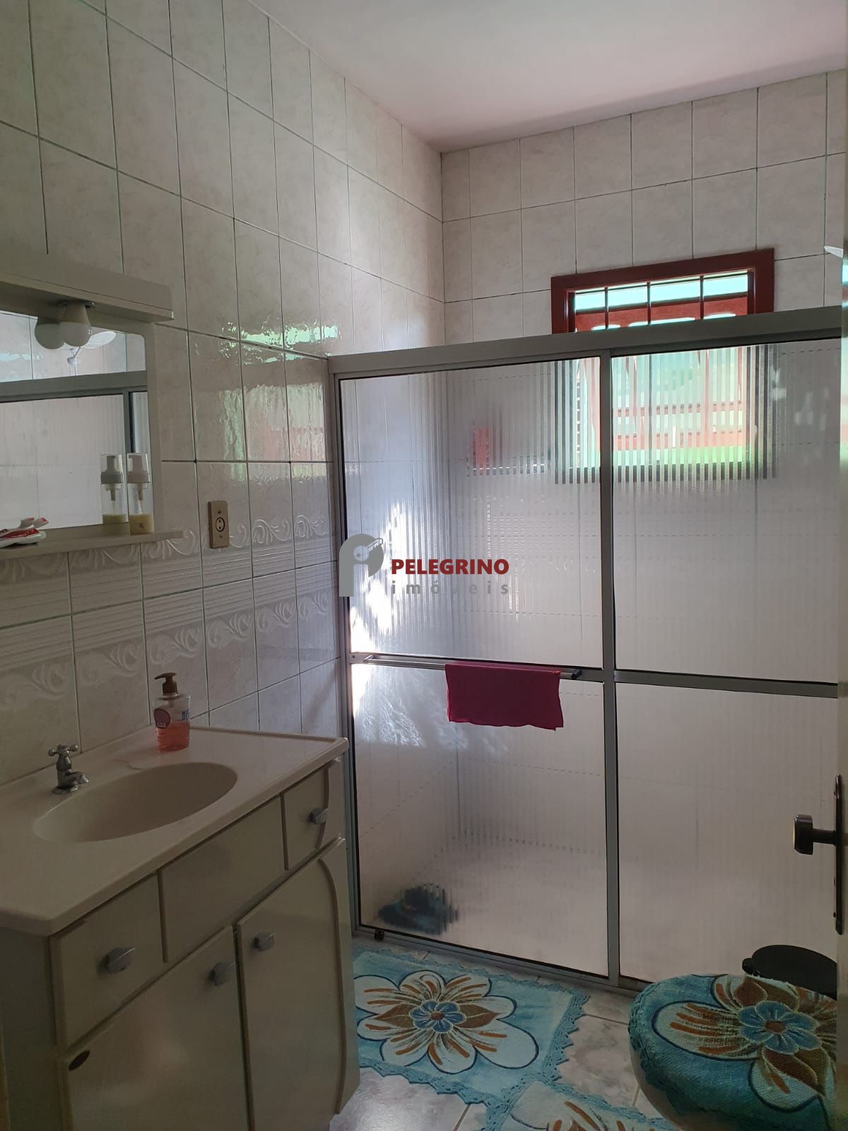 Pelegrino Imóveis vende casa no centro de Tapes