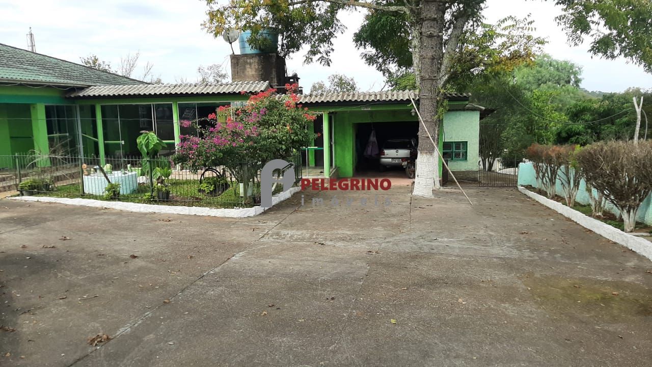 Pelegrino imóveis vende casa em sentinela do sul