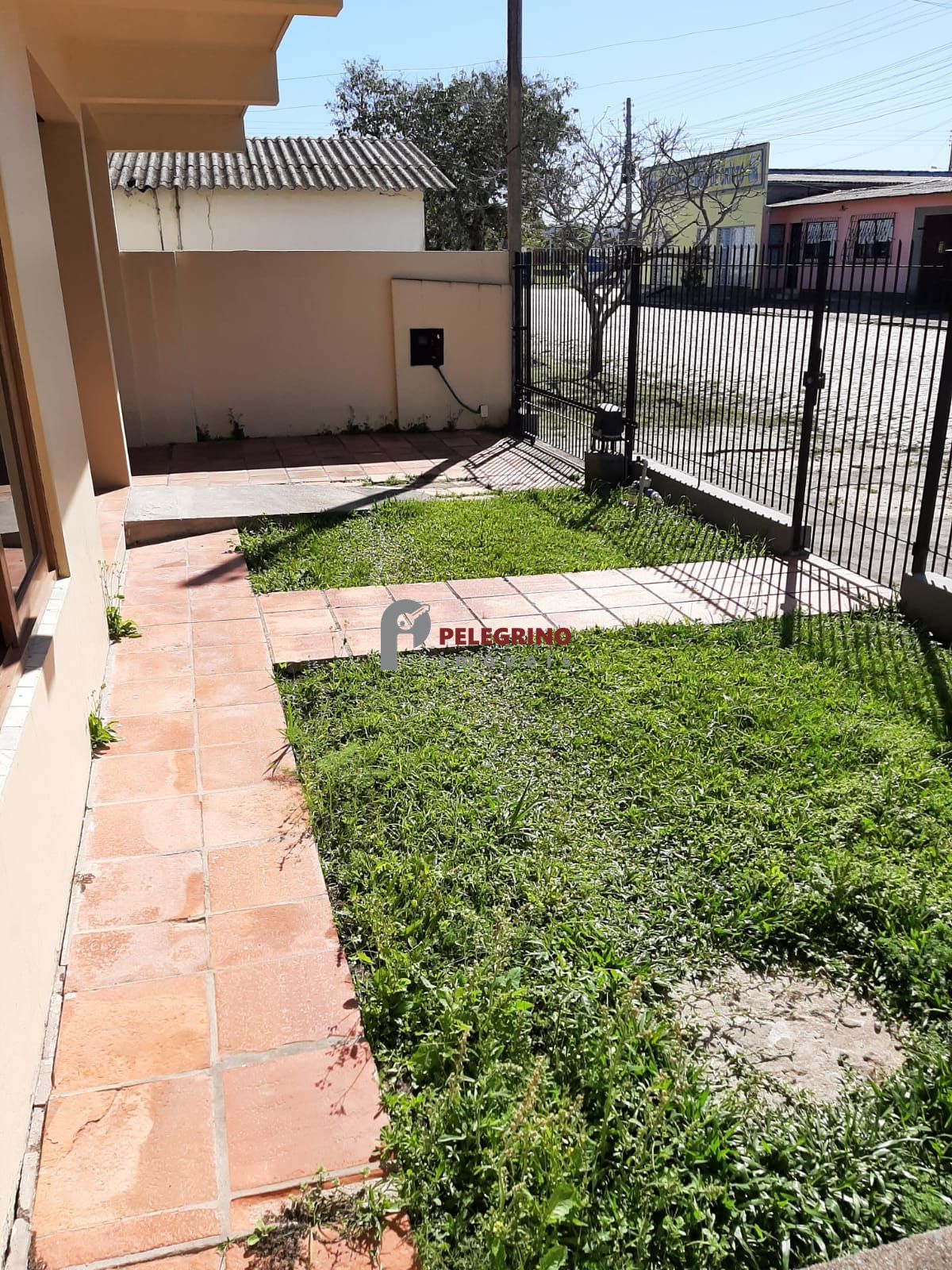 Pelegrino Imóveis vende casa no Centro de Tapes