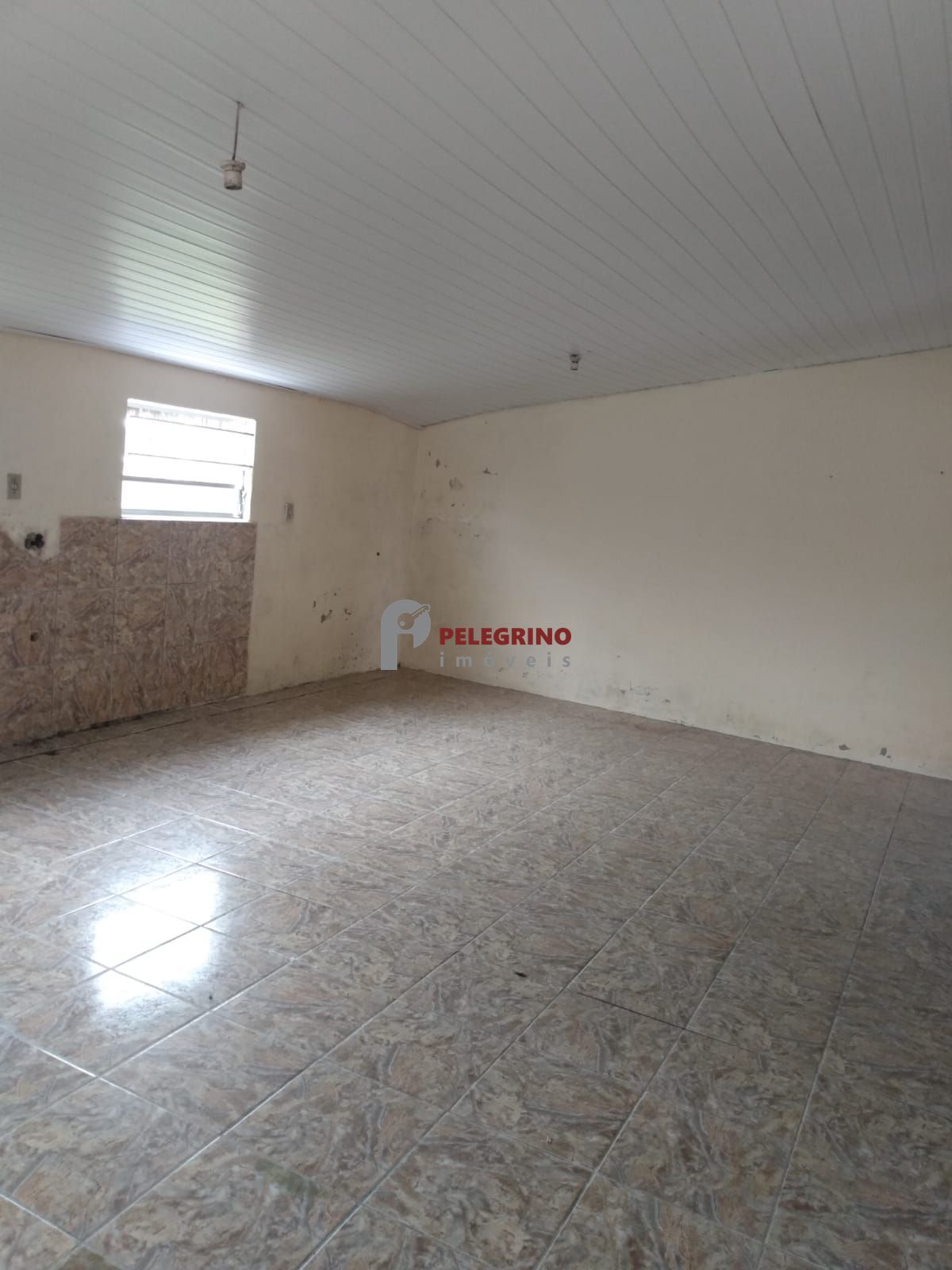 Pelegrino Imóveis vende casa no Balneário