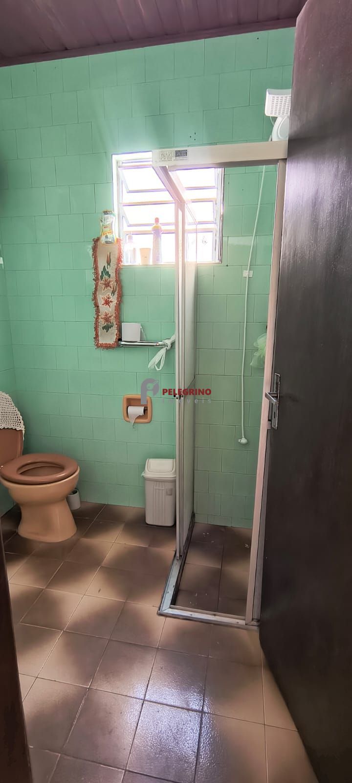Pelegrino imóveis vende casa no centro de tapes