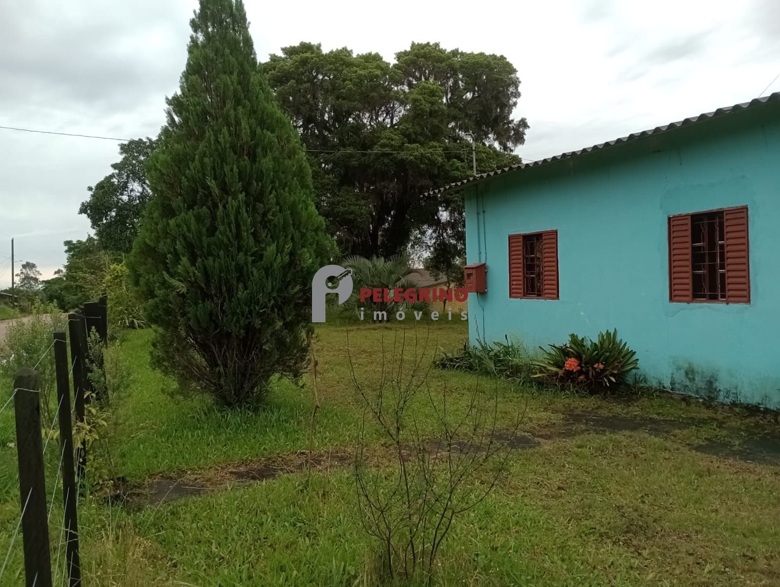 Pelegrino imóveis vende sitio em sentinela do sul