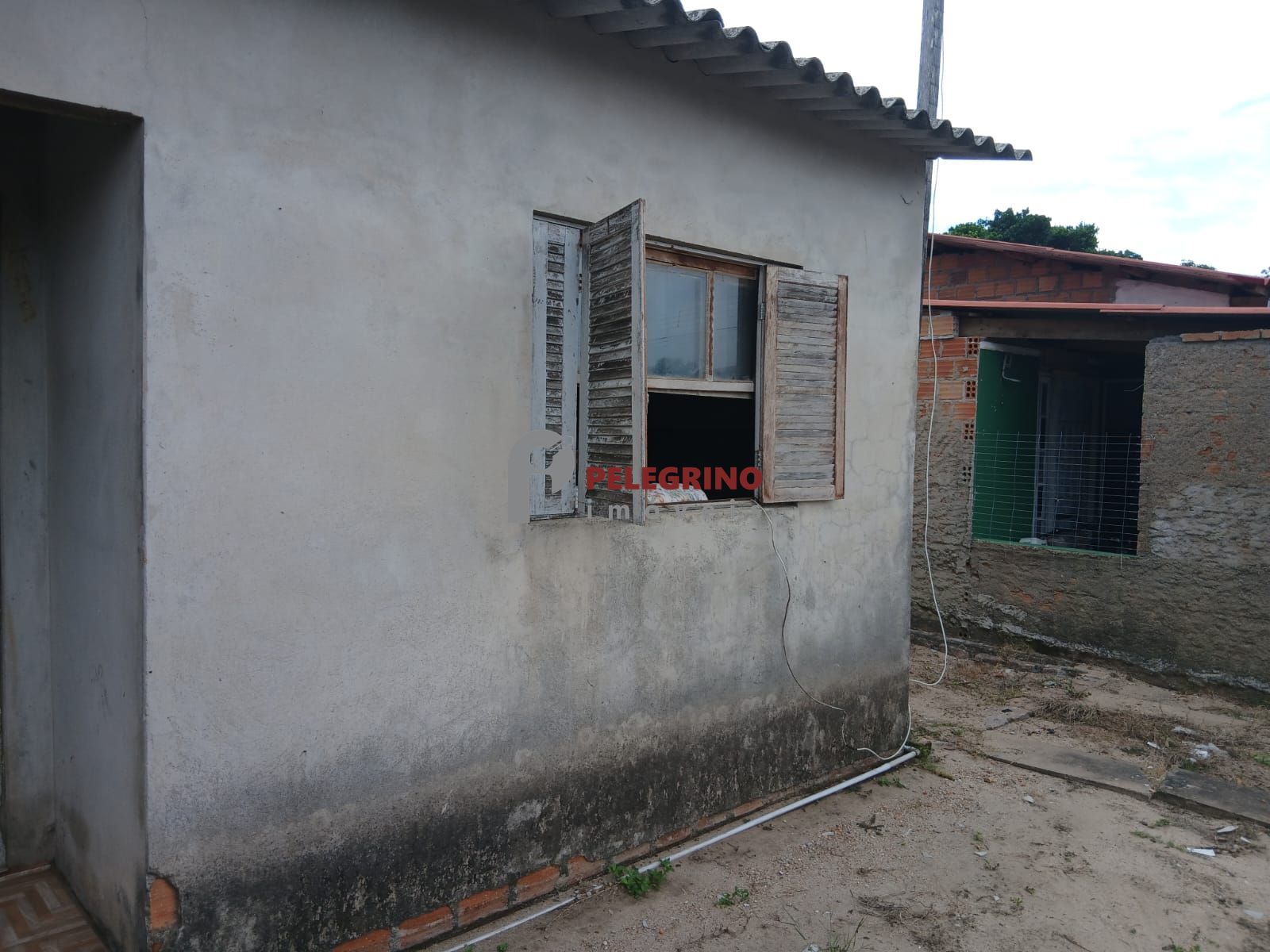 Pelegrino imóveis vende casa na cidade de arambaré