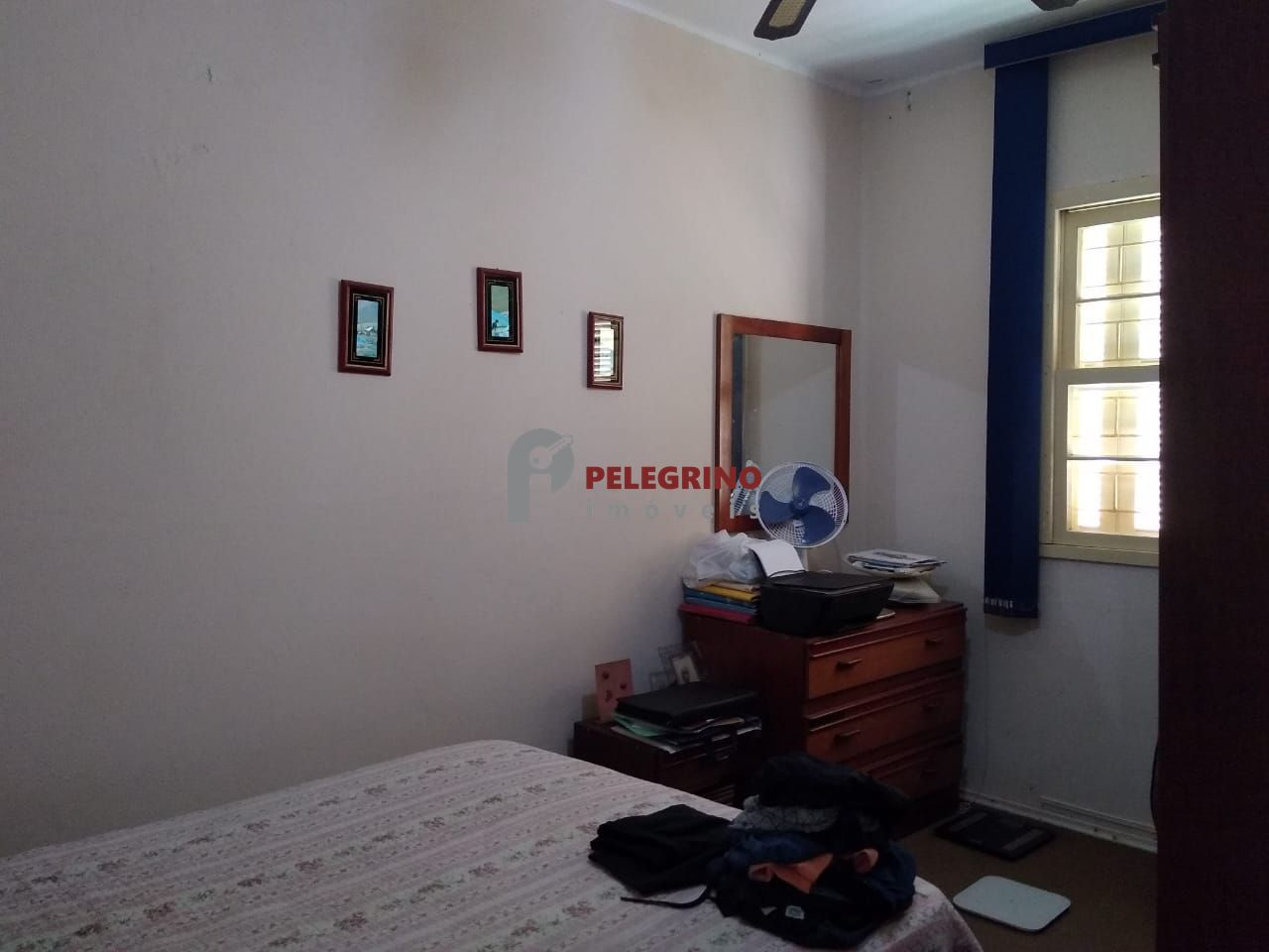 Pelegrino Imóveis vende casa no centro de Tapes