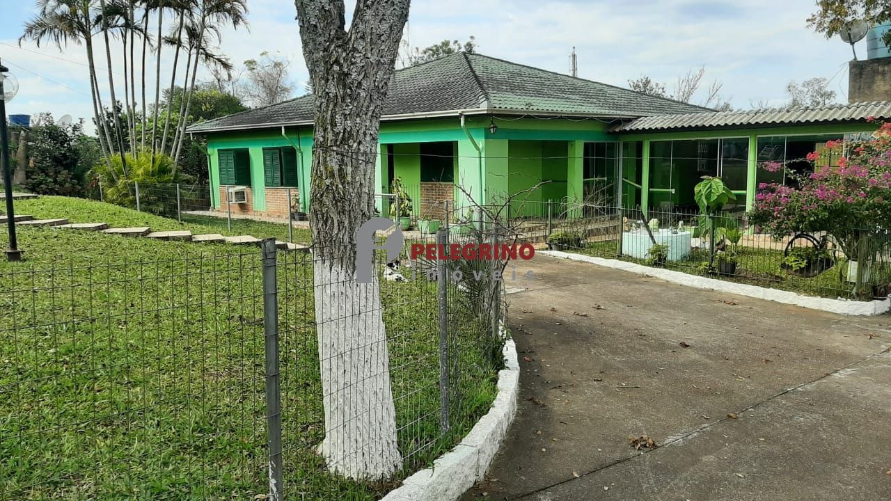 Pelegrino imóveis vende casa em sentinela do sul