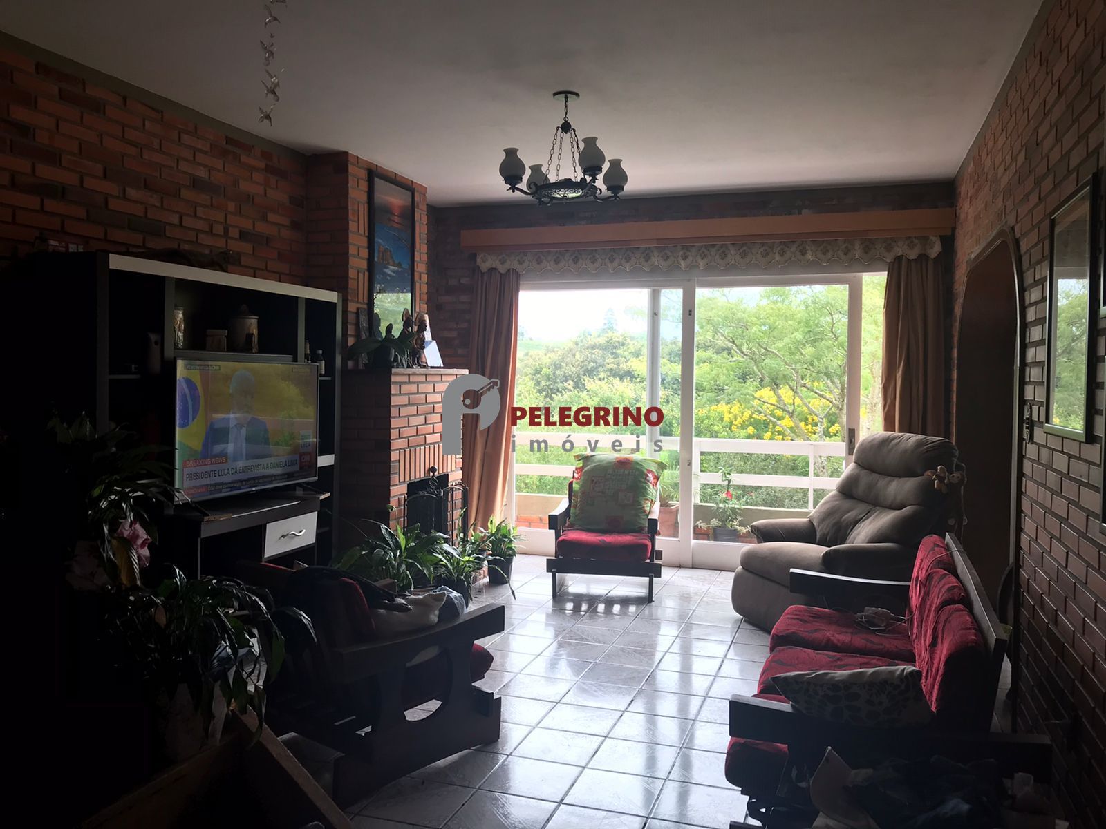 Pelegrino imóveis vende chácara em sentinela do sul