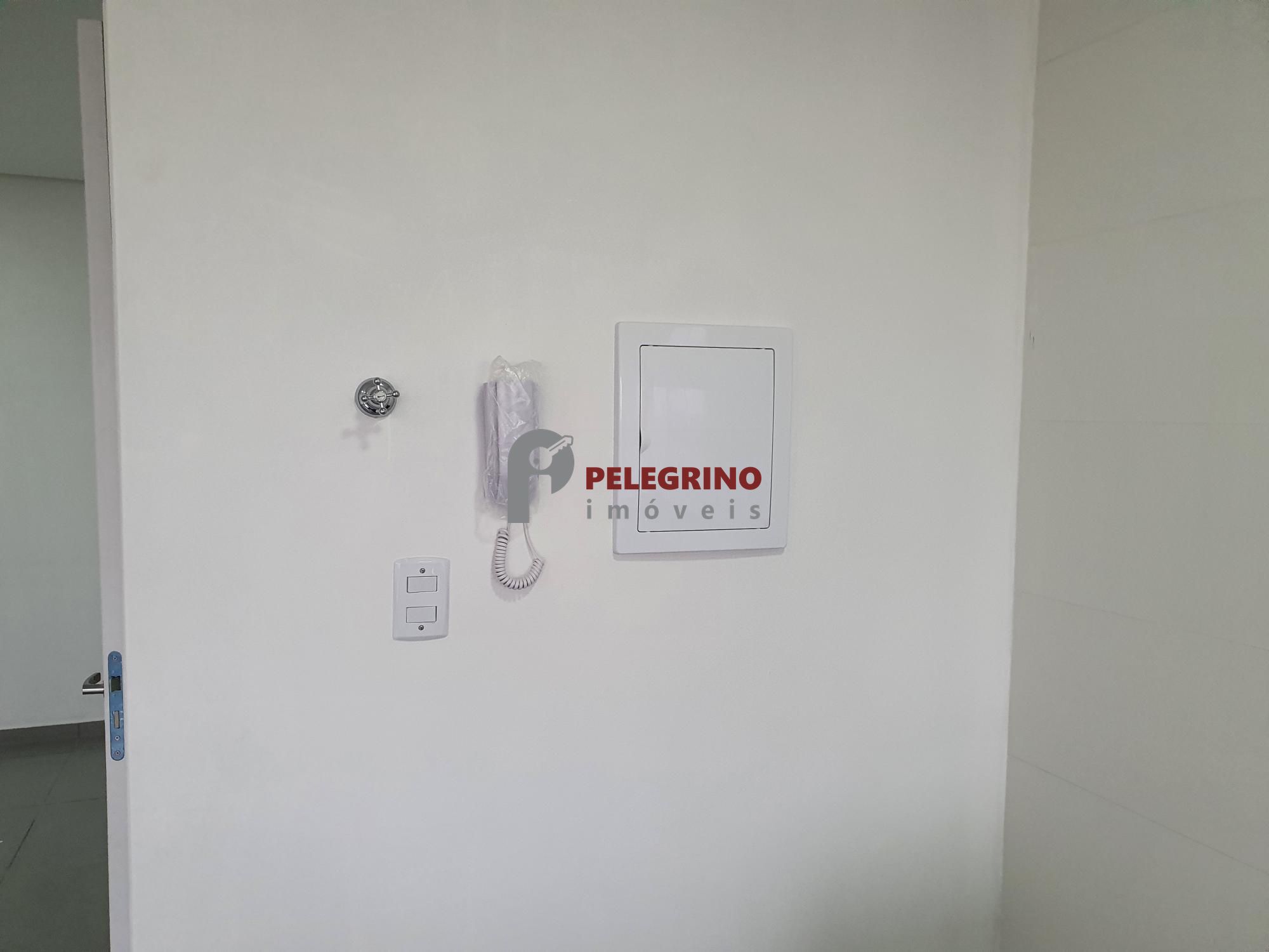 Pelegrino imóveis aluga apartamento no pontal em tapes