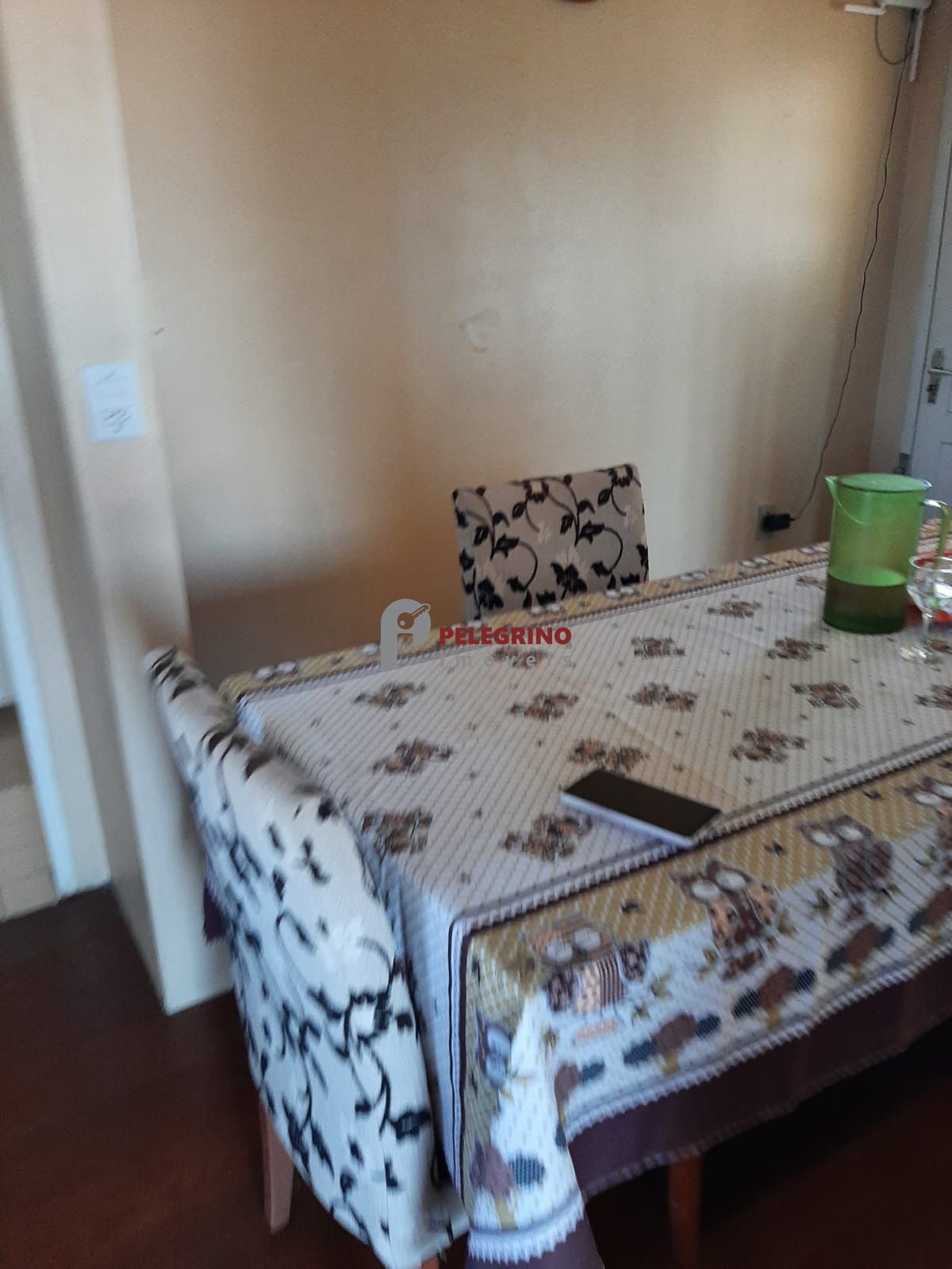 Pelegrino Imóveis vende casa no Centro de Tapes