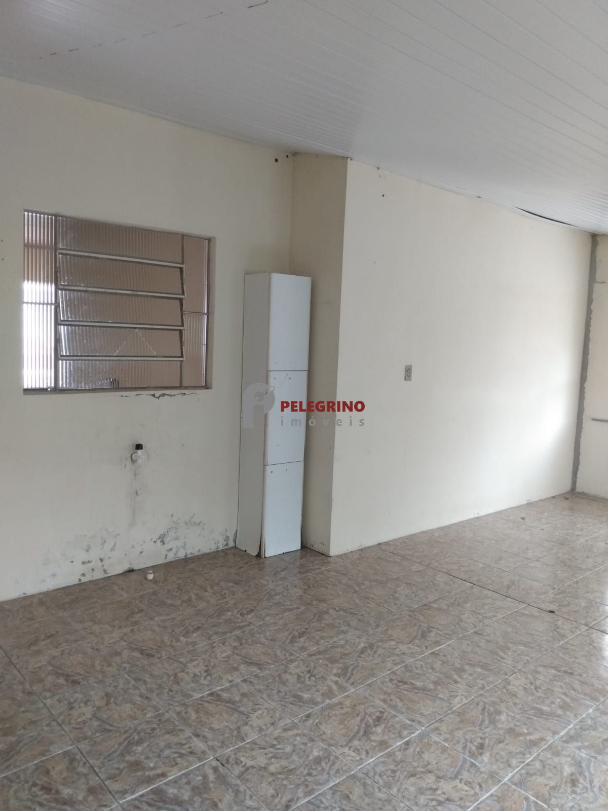 Pelegrino Imóveis vende casa no Balneário