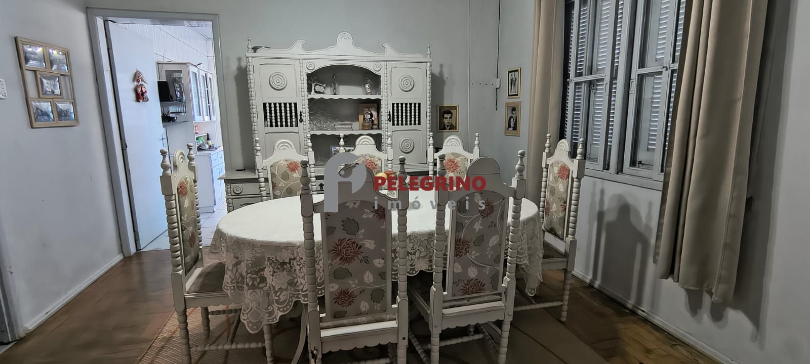 Pelegrino imóveis vende casa no centro de tapes - foto 13