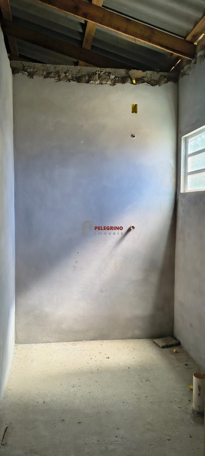 Pelegrino Imóveis vende casa no centro de Tapes
