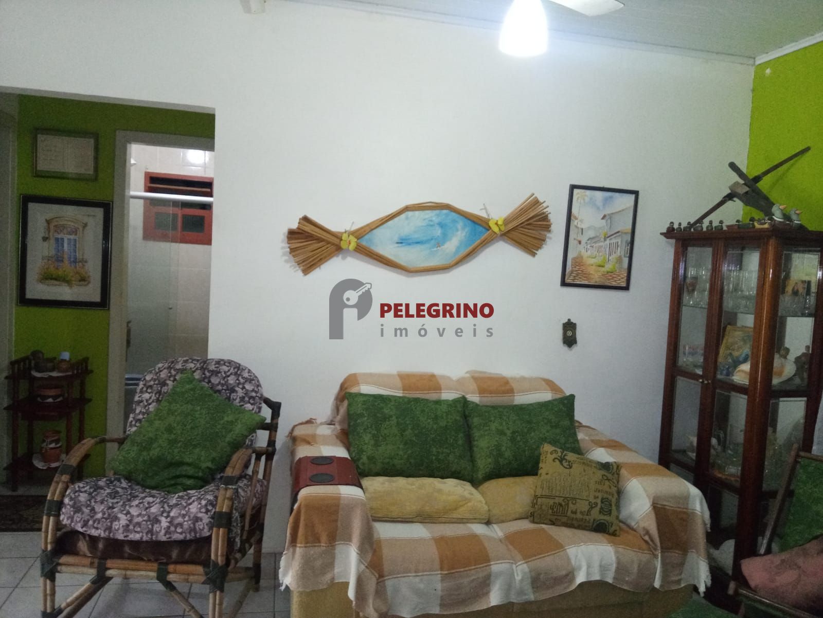 Pelegrino imóveis vende casa em tramandaí