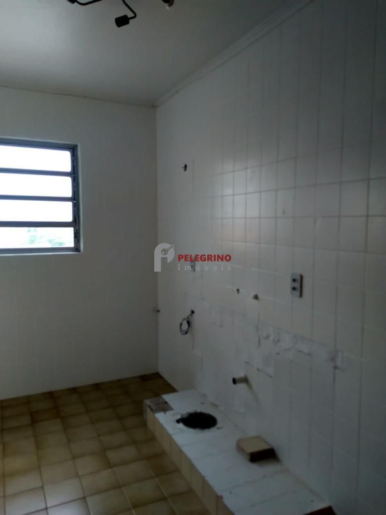 Pelegrino imóveis vende apartamento no bairro são geraldo em