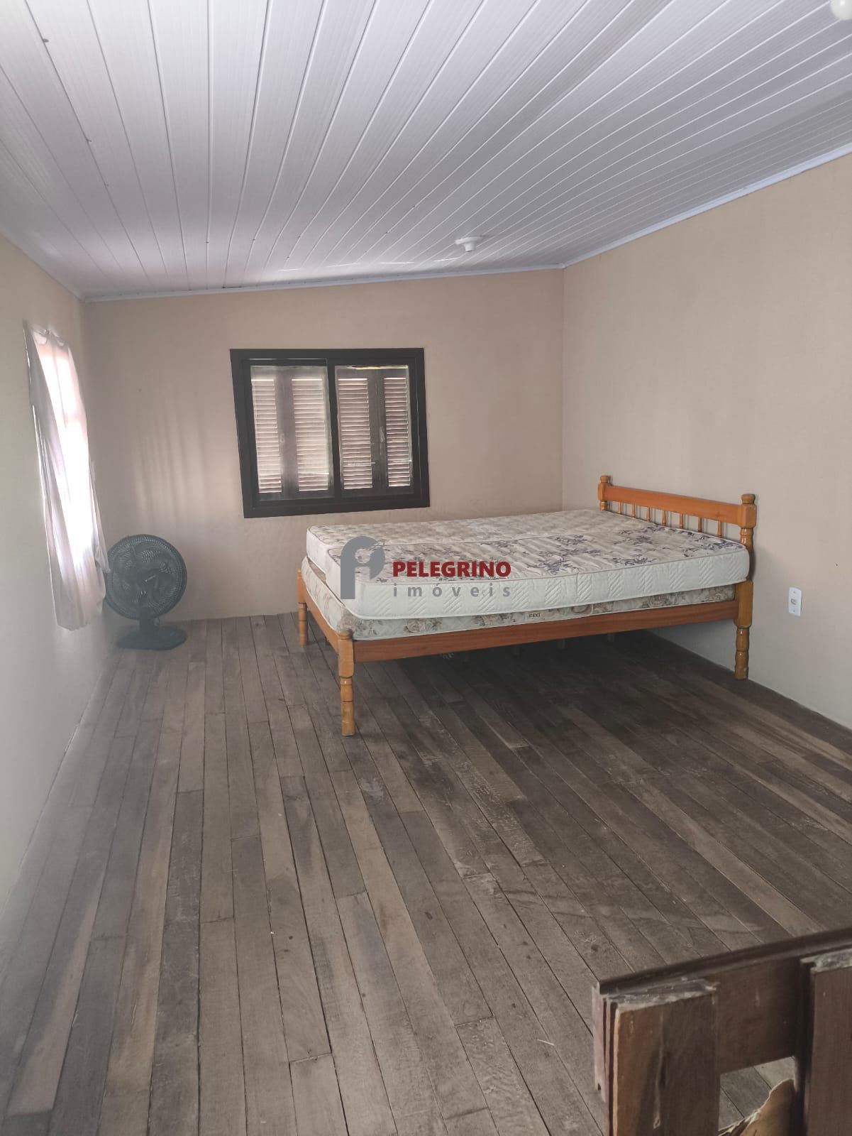 Pelegrino Imóveis vende casa no Balneário Rebello em Tapes