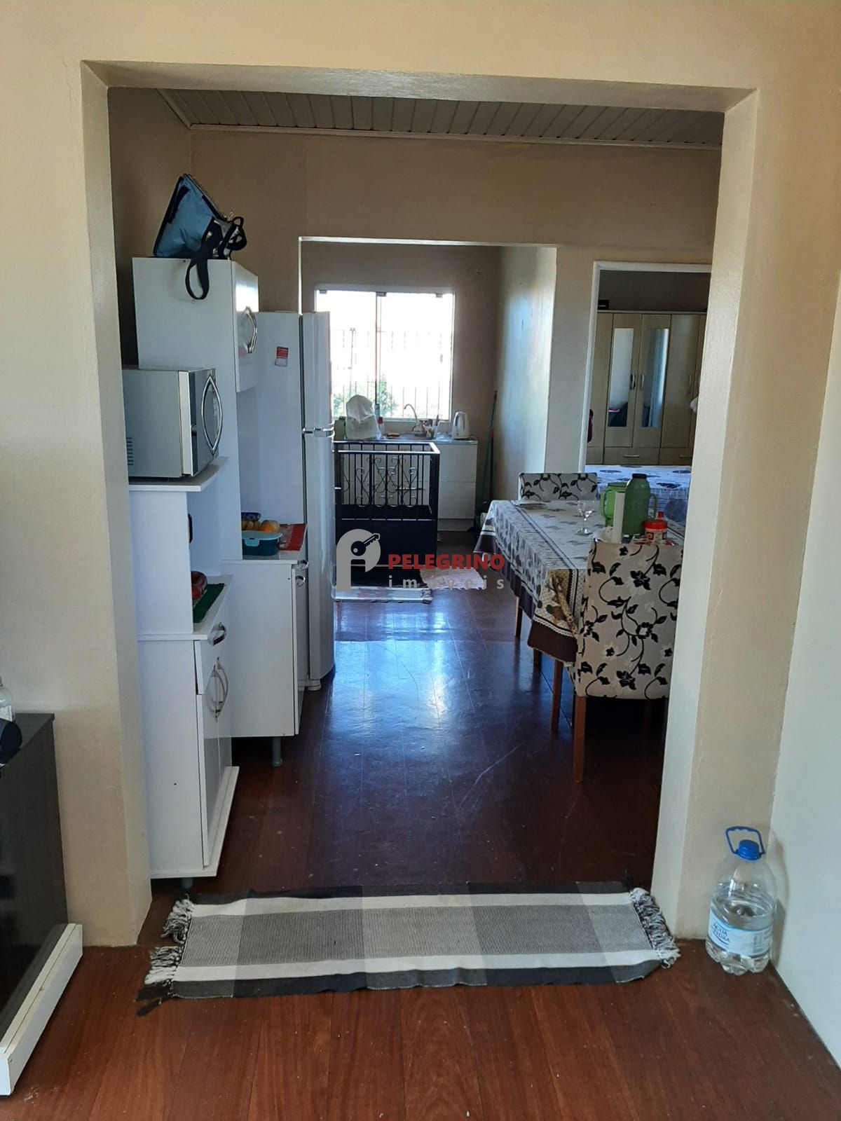 Pelegrino Imóveis vende casa no Centro de Tapes