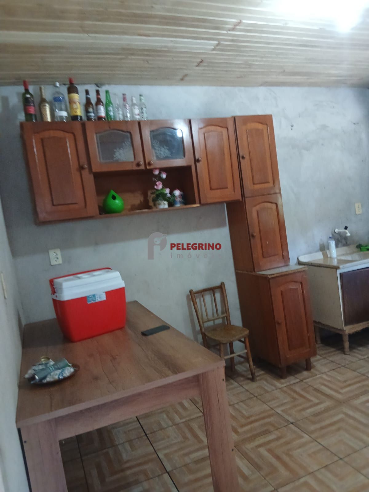 Pelegrino imóveis vende casa na cidade de arambaré
