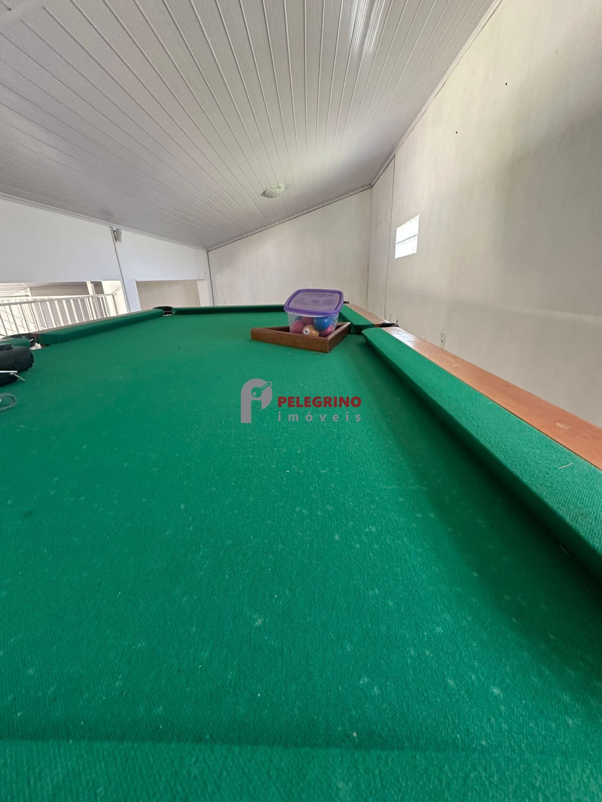Pelegrino Imóveis vende casa no Balneário Rebello em Tapes