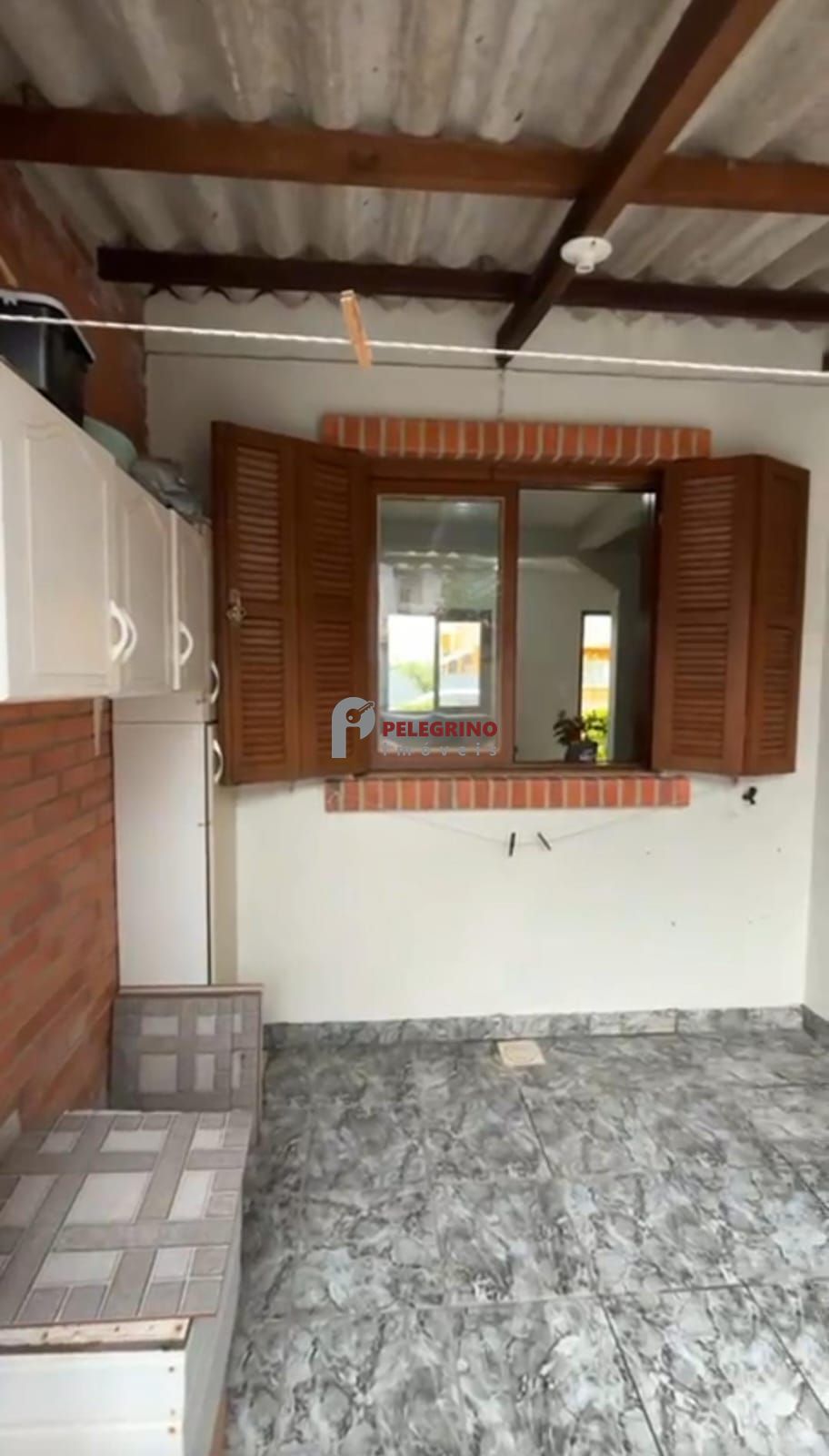 Pelegrino Imóveis vende apartamento no Balneário Rebello em Tapes - foto 16