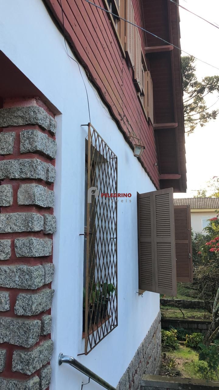 Pelegrino imóveis vende casa em sertão santana