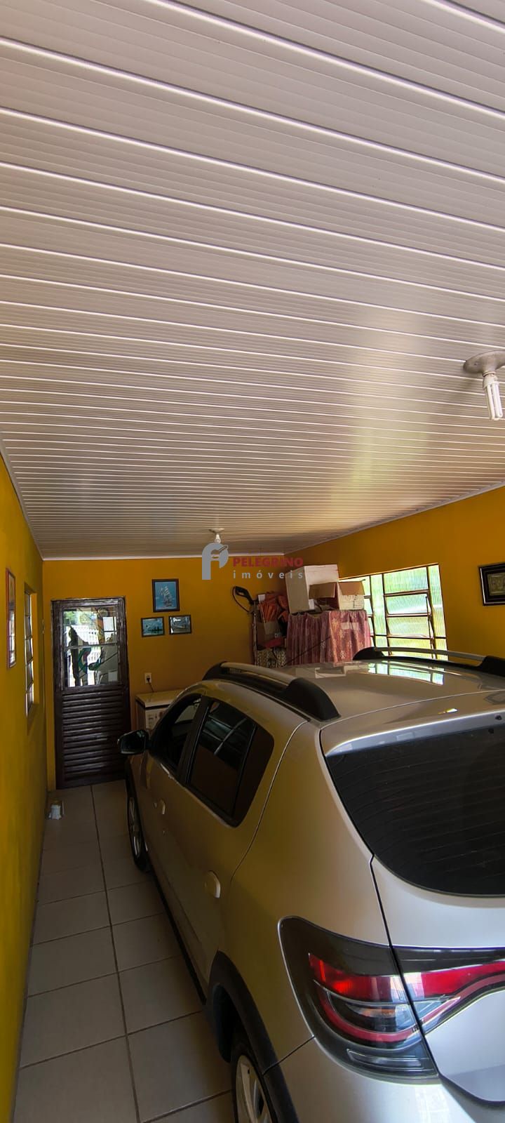 Pelegrino Imóveis vende casa no Balneário Rebello em Tapes