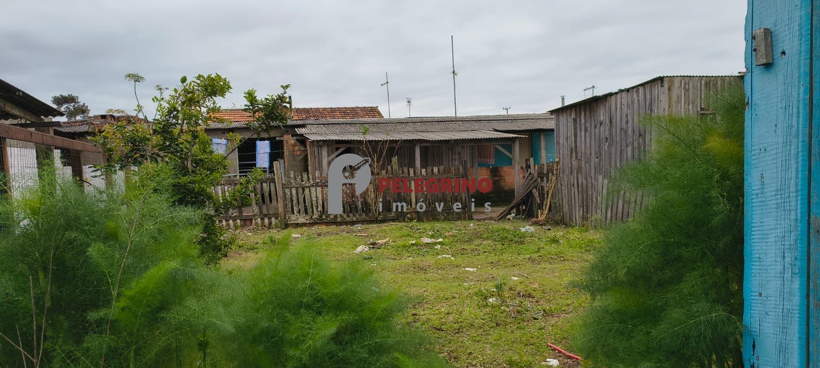 Pelegrino Imóveis vende terreno no centro de Tapes - foto 3