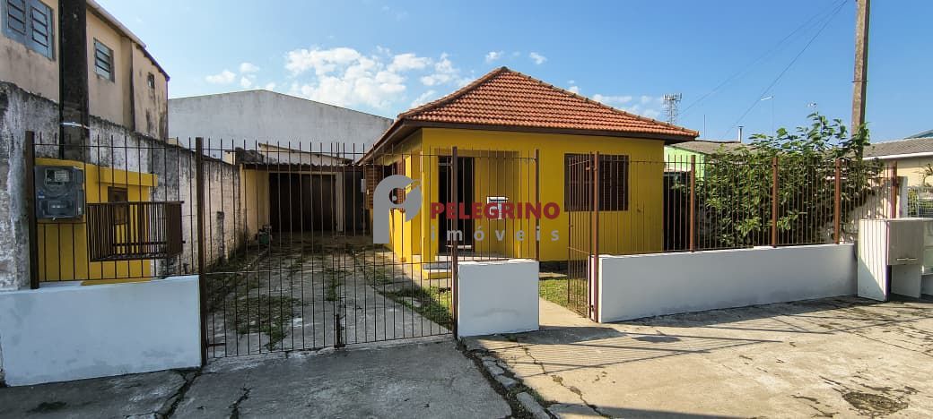 Pelegrino Imóveis vende casa no centro de Tapes