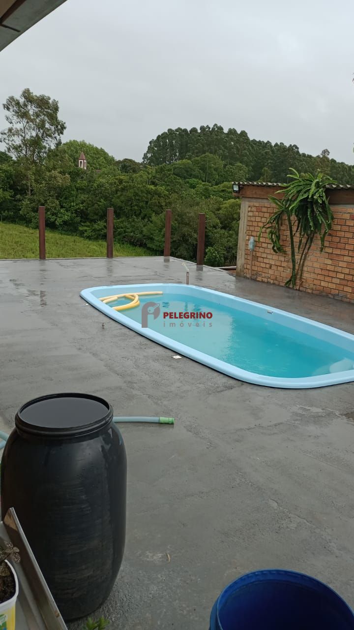 Pelegrino imóveis vende chácara em sentinela do sul
