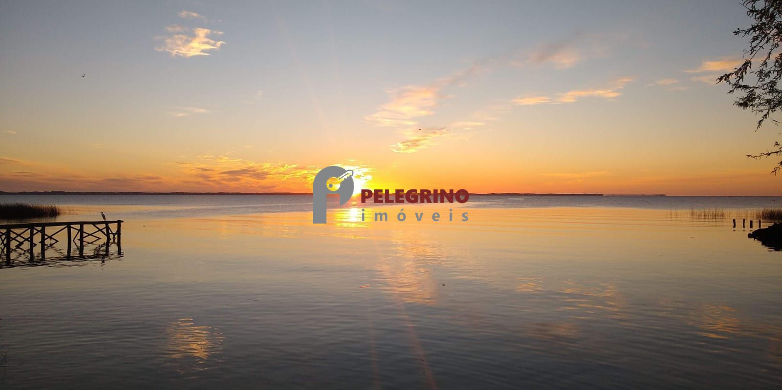 Pelegrino Imóveis vende casa no centro