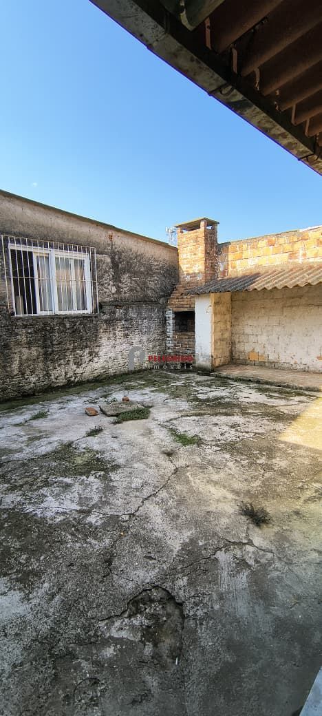 Pelegrino Imóveis vende casa no centro de Tapes