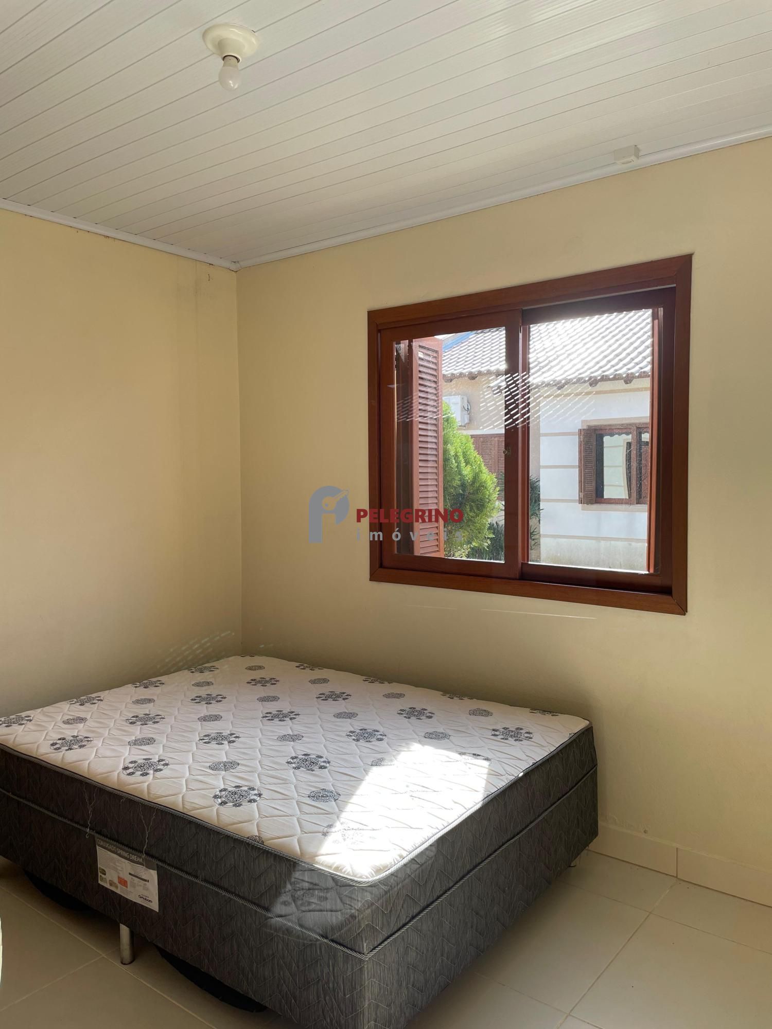 Pelegrino imóveis vende casa no bairro pontal em tapes