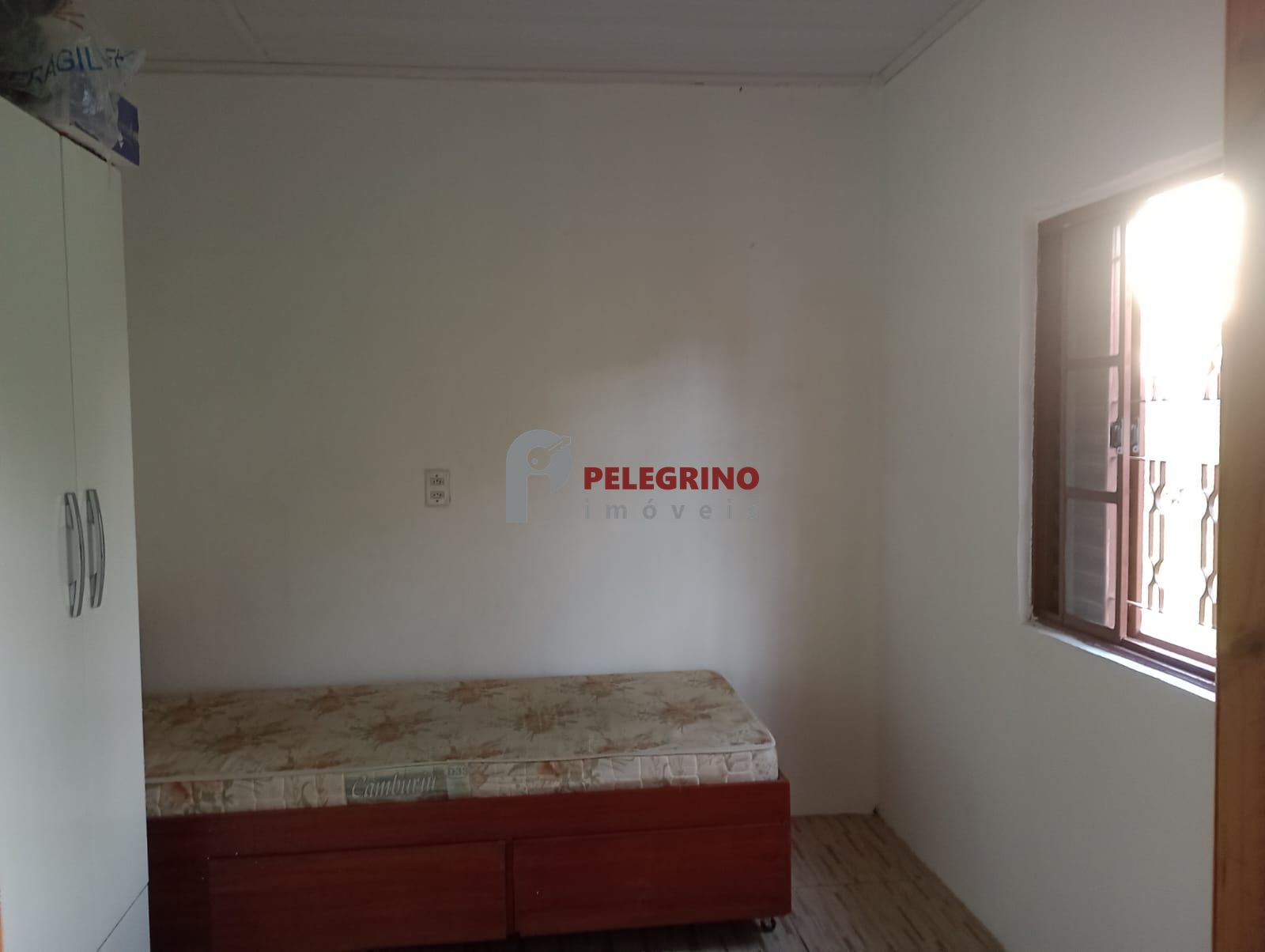 Pelegrino Imóveis vende sitio em Sentinela do Sul