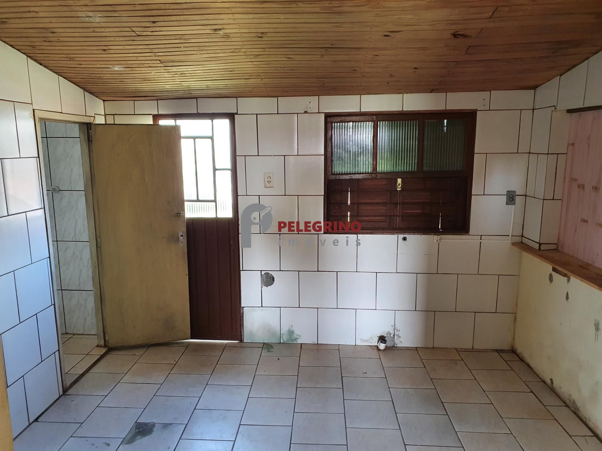 Pelegrino Imóveis vende casa no bairro Pontal em Tapes