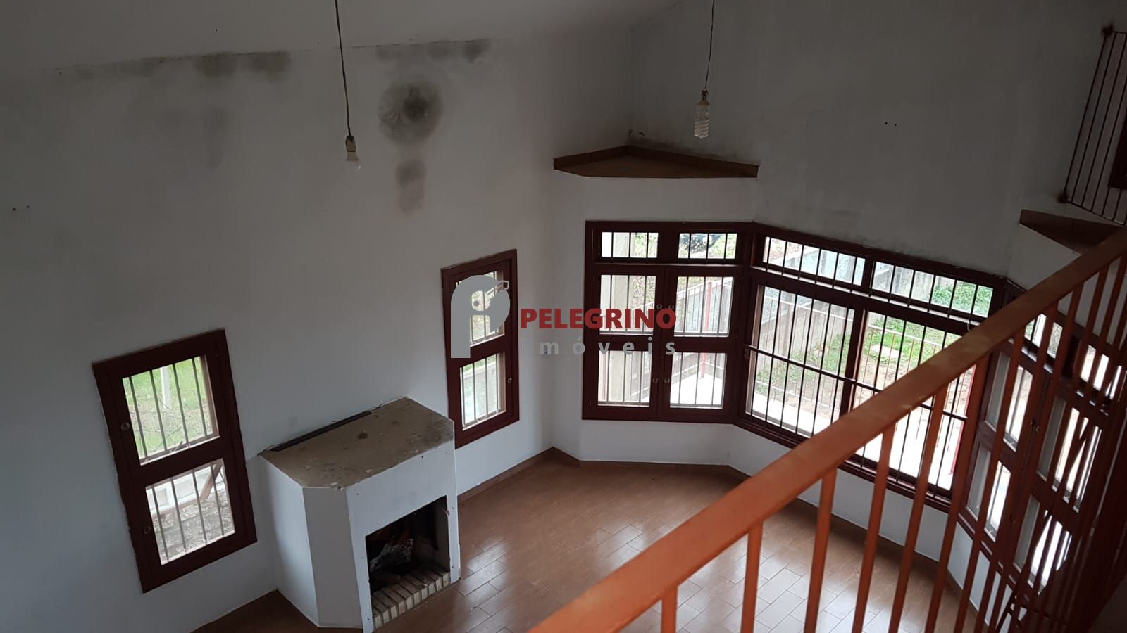 Vende casa em barão do triunfo