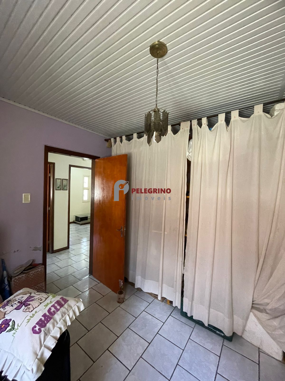 Pelegrino Imóveis vende casa no centro de Tapes