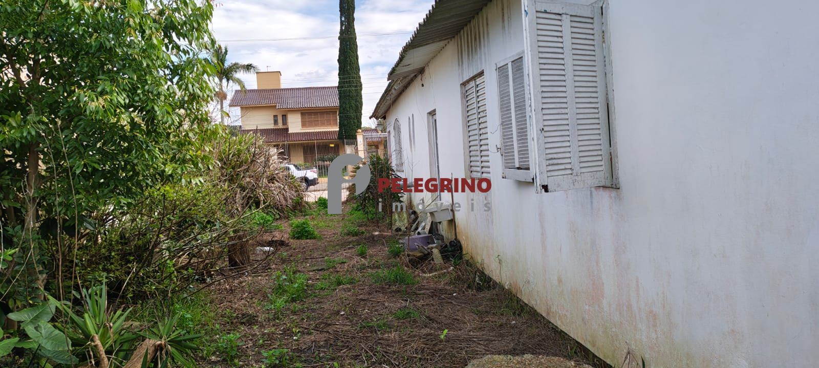 Pelegrino imóveis vende lote no centro em tapes - foto 9