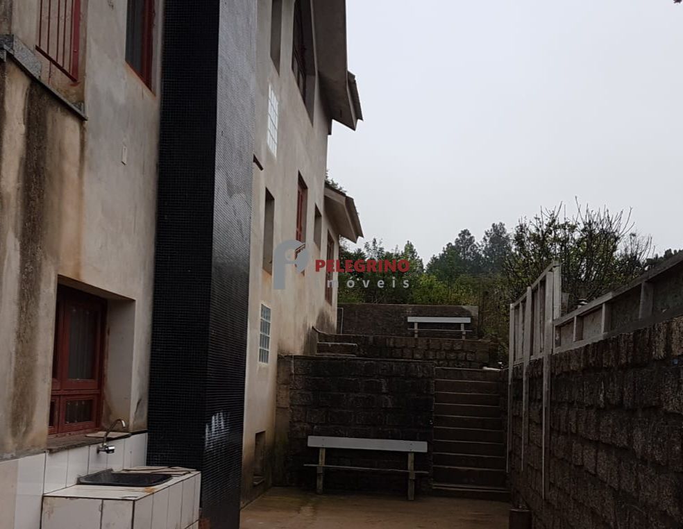 Vende casa em barão do triunfo