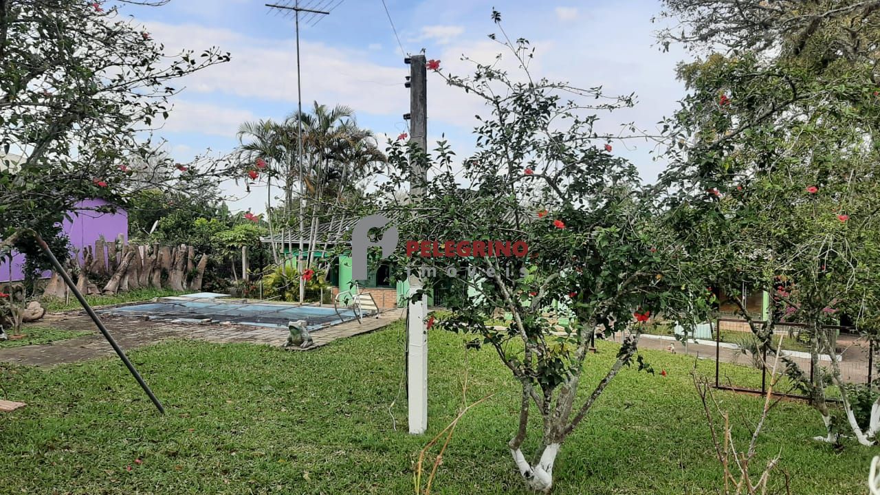 Pelegrino Imóveis vende casa em Sentinela do Sul