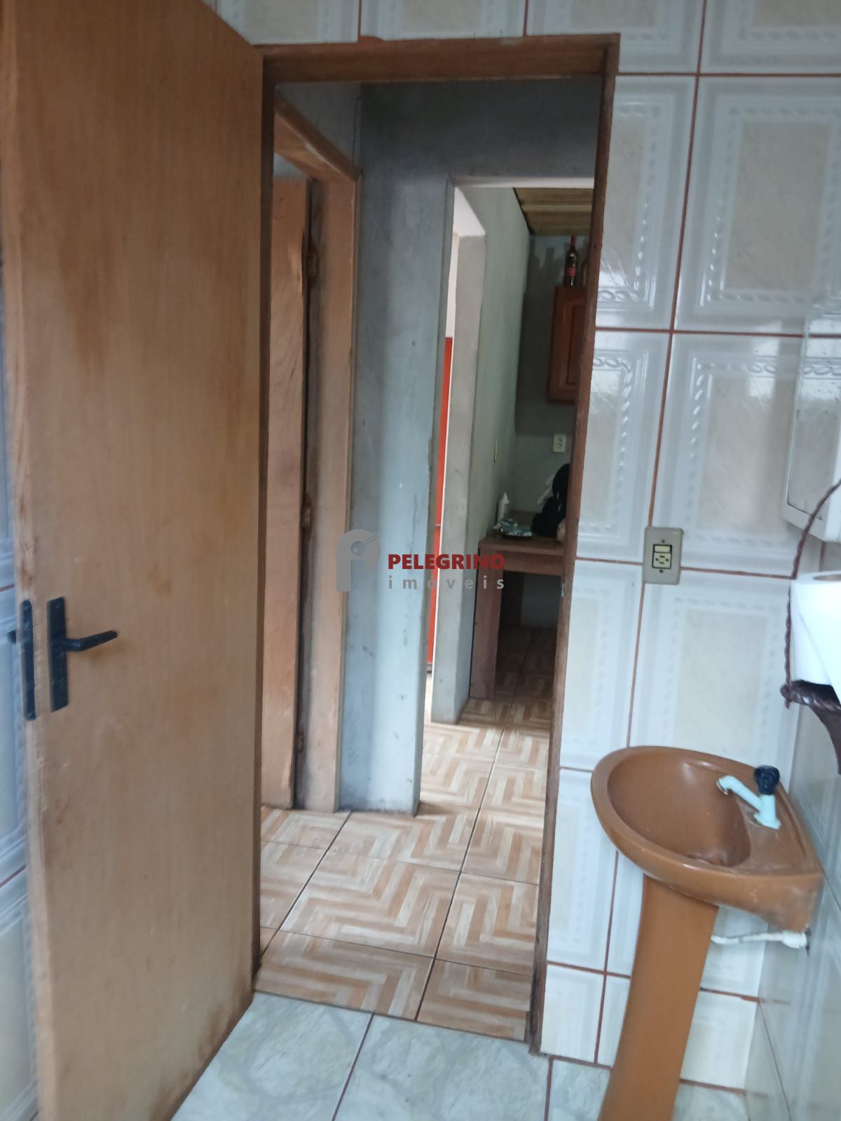 Pelegrino imóveis vende casa na cidade de arambaré