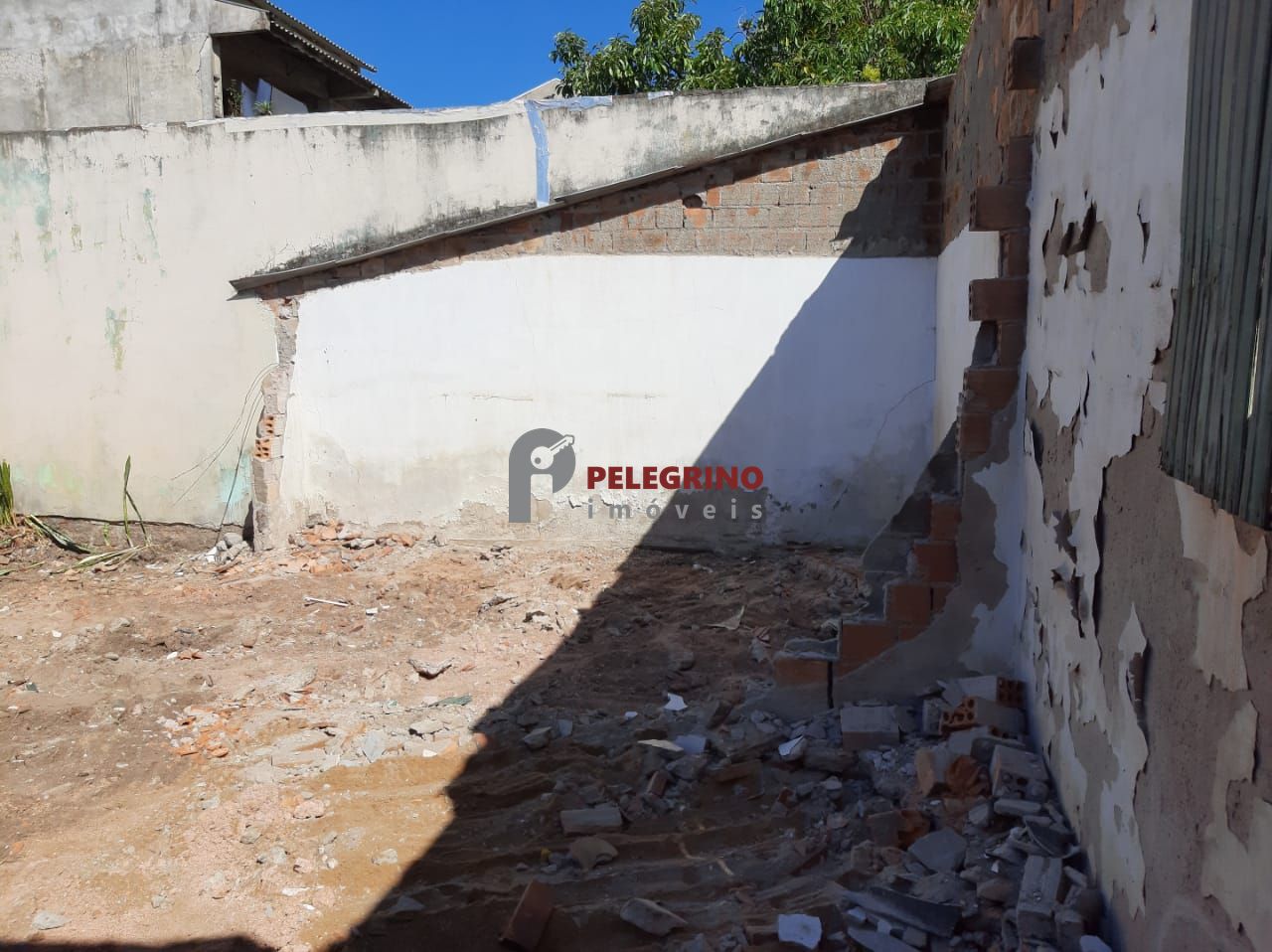 Terreno para alugar centro guaíba/rs