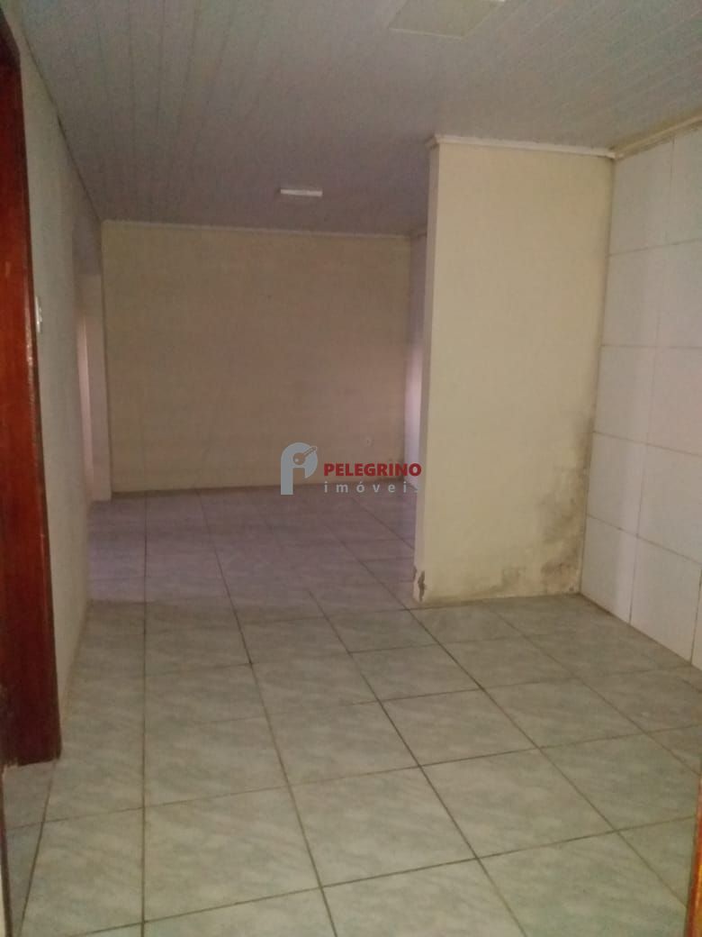 Pelegrino Imóveis vende casa no Balneário Rebello